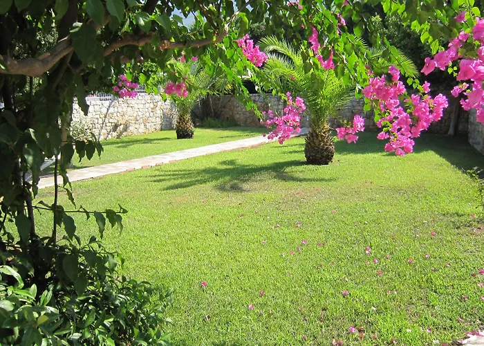 Messinian Blue Seaside * Calamata
