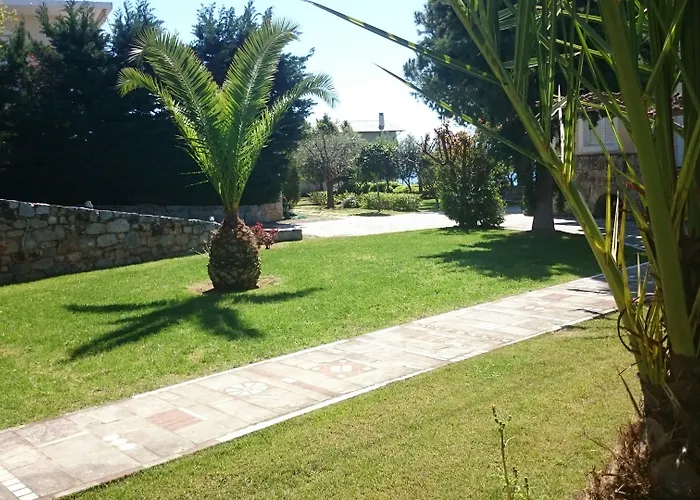 Messinian Blue Seaside * Calamata