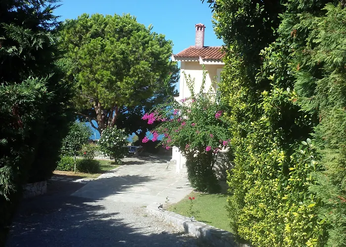 Messinian Blue Seaside * Kalamáta