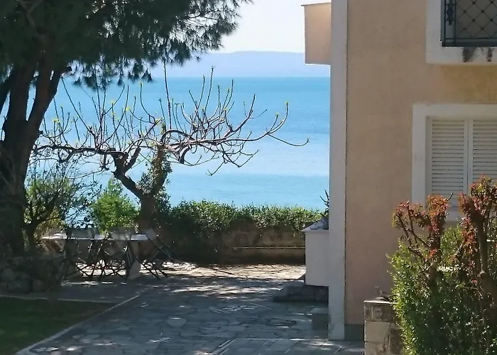 Messinian Blue Seaside Kalamáta