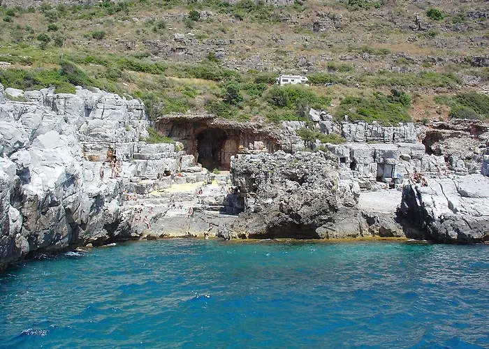 Villa Messinian Blue Seaside Kalamáta