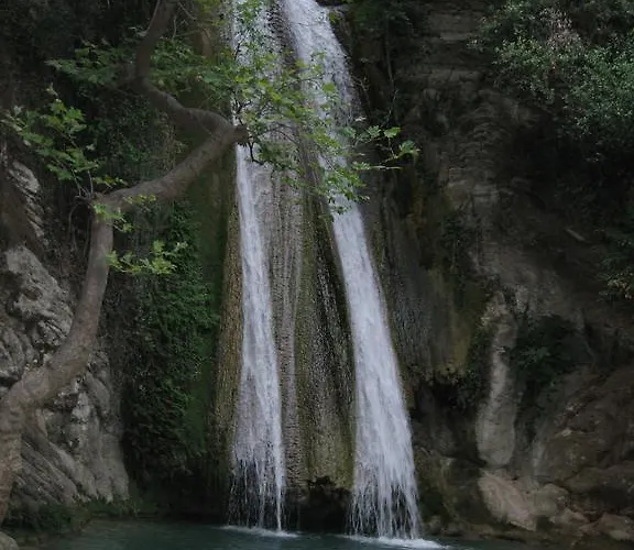 Messinian Blue Seaside * Kalamáta