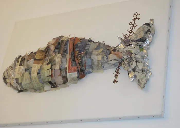 Messinian Blue Seaside Villa *