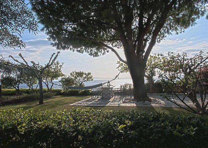 Messinian Blue Seaside Kalamáta