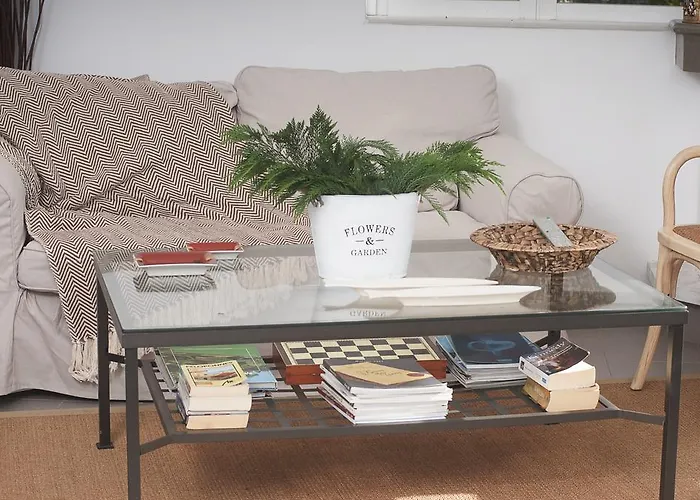 Villa Messinian Blue Seaside Calamata