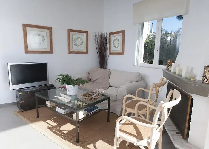 Messinian Blue Seaside Kalamáta