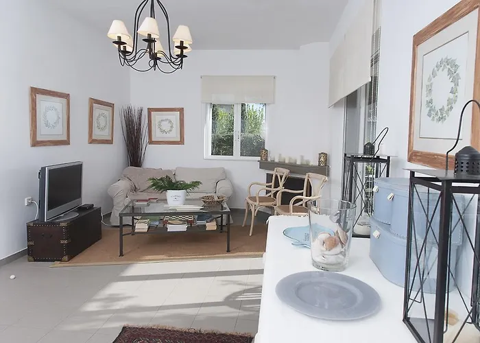 Villa Messinian Blue Seaside *