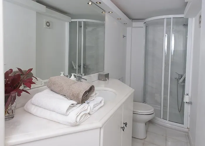 Villa Messinian Blue Seaside *