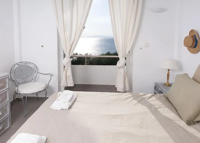 Messinian Blue Seaside *