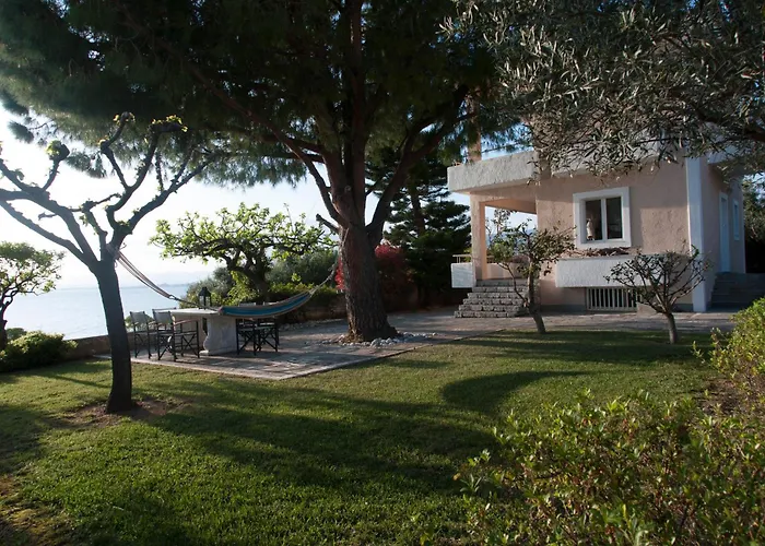 Messinian Blue Seaside * Calamata