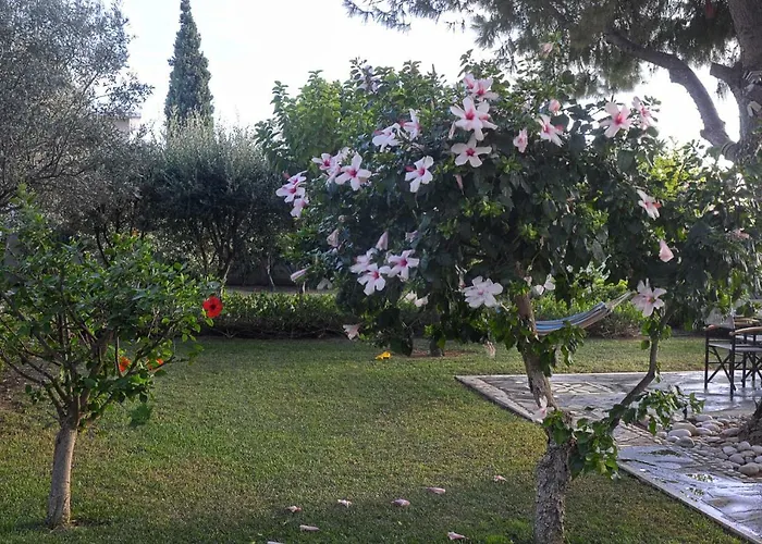 Messinian Blue Seaside * Kalamáta